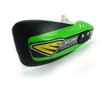 PARAMANI STEALTH DX Verde per KAWASAKI KX-F 450 4T 2006-2021