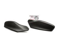 Paramani superiore Ducati MTS carbonio opaco Ducati MTS 1260 S 18 CNC