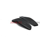 Paramani superiori carbon Ducati Multistrada 950 - V2 / Upper hand guards carbon