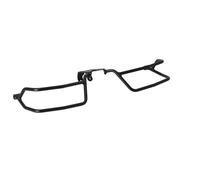 SW-Motech Protezione paramani per BMW R 1300 GS (23-) / Adventure (24-) Nero