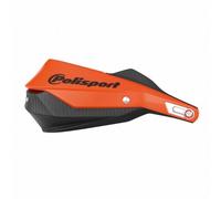 PARAMANI TRAIL BLAZER ARANCIONE KTM/NERO POLISPORT P8308800004