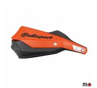 PARAMANI TRAIL BLAZER ARANCIONE KTM/NERO POLISPORT P8308800004