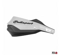 PARAMANI TRAIL BLAZER BIANCO/NERO POLISPORT P8308800001