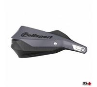 PARAMANI TRAIL BLAZER NARDO GREY/NERO POLISPORT P8308800007