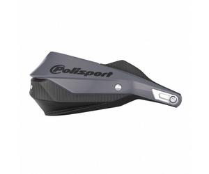 PARAMANI TRAIL BLAZER NARDO GREY/NERO POLISPORT P8308800007