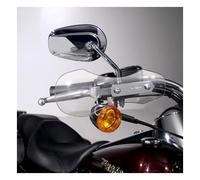 Paramani trasparenti 05-17 vari modelli harley davidson National cycle