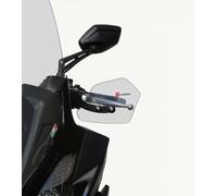 Paramani Trasparenti per Kymco Downtown 125i 200i 300i 350i 2009 2010 2011 2012 2013 2014 2015 2016 2017 2018 2019 2020 2021 2022