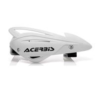 Paramani TRI FIT Universale Bianco Nero - ACERBIS - UN: UN