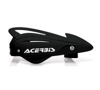 Paramani TRI FIT Universale Nero Bianco - ACERBIS - UN: UN