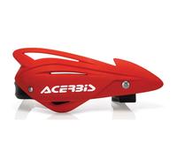 Paramani TRI FIT Universale Rosso Bianco - ACERBIS - UN: UN