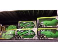 PARAMANI UFO CLAW con kit di montaggio MX