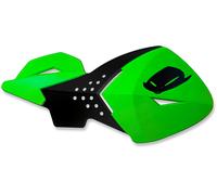 Paramani UFO Escalade nero / verde