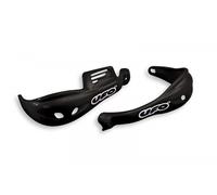 Paramani UFO Explorer universali Nero