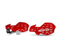 Paramani Universale Guardian 2 da motocross Rosso Ufo Pm01659@070