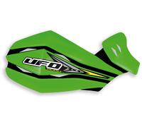 Paramani Ufo Plast Claw universale verde