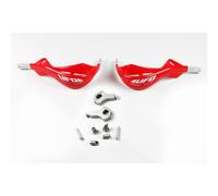 Paramani UFO Rosso per Moto Ricambi Accessori Pezzi Ricambi Qualità