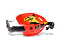 PARAMANI ULTRA CON FISSAGGIO HCM 22mmRosso GAS GAS EC 200 ENDURO 2T 2007-2020