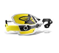 PARAMANI ULTRA PROBEND CRM 22mm Giallo per SUZUKI RM-Z 250 4T 2007-2009