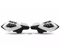 Paramani Universale Arches da motocross Bianco Ufo Pm01658@041
