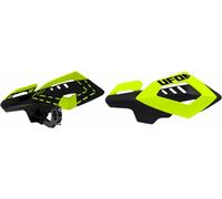 Paramani Universale Arches da motocross fluorescente Ufo Pm01658@dflu
