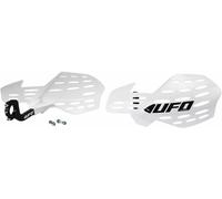 Paramani Universale Guardian 2 da motocross Bianco Ufo Pm01659@041