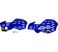 Paramani Universale Guardian 2 da motocross Blu Ufo Pm01659@089