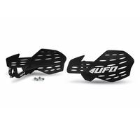 Paramani Universale Guardian 2 da motocross Nero Ufo Pm01659@001