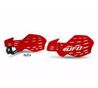 Paramani Universale Guardian 2 da motocross Rosso Ufo Pm01659@070