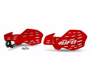 Paramani Universale Guardian 2 da motocross Rosso Ufo Pm01659@070