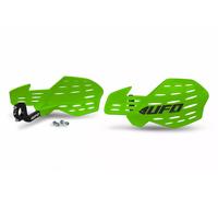 Paramani Universale Guardian 2 da motocross Verde Ufo Pm01659@026