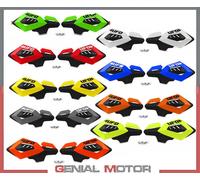 Paramani Universale Motocross UFO PLAST "Arches" Arancione