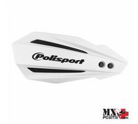 PARAMANI UNIVERSALE SHIELD GAS GAS EC 250 F 2021-2023 POLISPORT P8308500050 B...