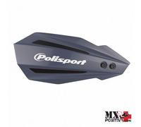 PARAMANI UNIVERSALE SHIELD GAS GAS MC 250 F 2021-2023 POLISPORT P8308500010 B...