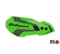 PARAMANI UNIVERSALE SHIELD KAWASAKI KX 125 2000-2008 POLISPORT P8308200011 MX...