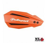 PARAMANI UNIVERSALE SHIELD KTM 125 XC-W 2017-2019 POLISPORT P8308500008 BULLI...