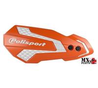 PARAMANI UNIVERSALE SHIELD KTM 150 SX 2014-2022 POLISPORT P8308200003 MX FLOW...