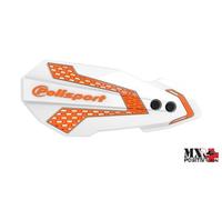 PARAMANI UNIVERSALE SHIELD KTM 150 SX 2014-2022 POLISPORT P8308200004 MX FLOW...