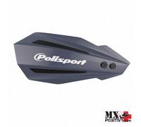 PARAMANI UNIVERSALE SHIELD KTM 350 SX F 2014-2023 POLISPORT P8308500010 BULLI...