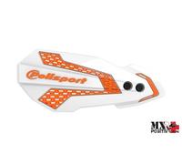PARAMANI UNIVERSALE SHIELD KTM 450 SX F 2014-2023 POLISPORT P8308200004 MX FL...