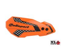 PARAMANI UNIVERSALE SHIELD KTM 500 EXC 2014-2023 POLISPORT P8308200005 MX FLO...