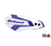 PARAMANI UNIVERSALE SHIELD YAMAHA WR 250 F 2008-2023 POLISPORT P8308200016 MX...