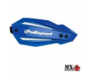 PARAMANI UNIVERSALE SHIELD YAMAHA YZ 250 2008-2023 POLISPORT P8308500020 BULL...