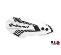 PARAMANI UNIVERSALE SHIELD YAMAHA YZ 250 F 2008-2023 POLISPORT P8308200014 MX...
