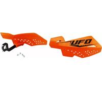 Paramani Universale Viper 2 da motocross Arancione Ufo Pm01660@127