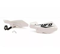 Paramani Universale Viper 2 da motocross Bianco Ufo Pm01660@041