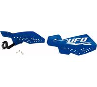 Paramani Universale Viper 2 da motocross Blu Ufo Pm01660@089