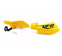 Paramani Universale Viper 2 da motocross Giallo Ufo Pm01660@102