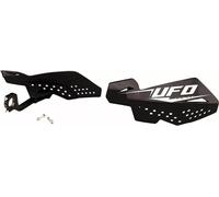UFO Viper 2, paramani male Nero/Bianco