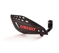 Circuit Equipment VECTOR Paramani, carbone-rosso