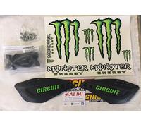 Paramani VECTOR CIRCUIT Verdi - Kit Adesivi